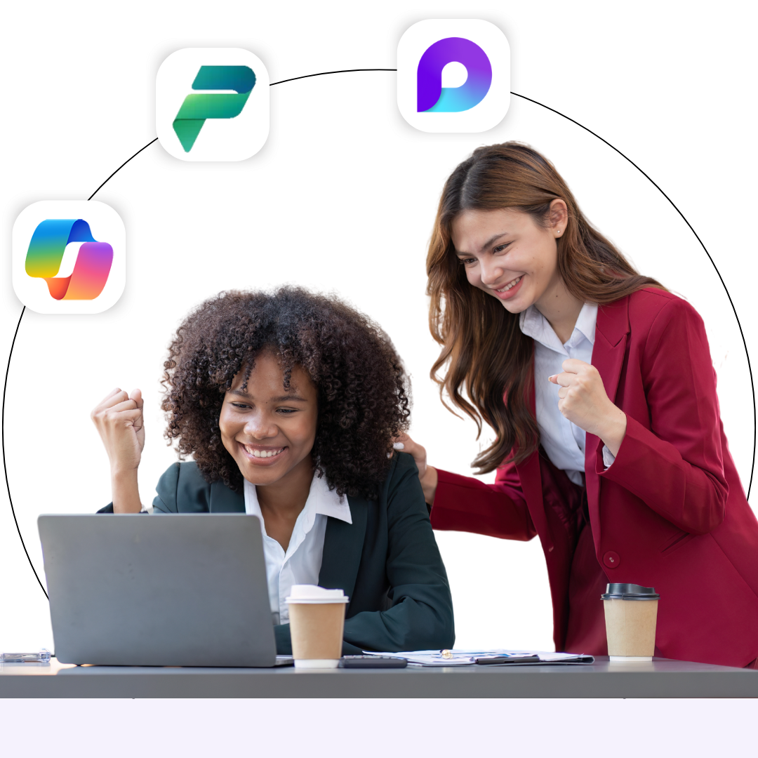 Enterprise Training Solutions Knowledge Accelerators - Download Artistic Sunset Art | High Resolution